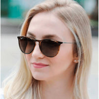 ÓCULOS ERIKA TARTARUGA