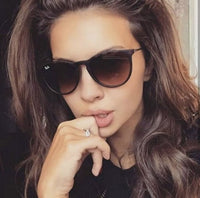ÓCULOS ERIKA TARTARUGA